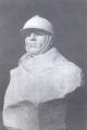 P.Bibolotti, 'Busto del fante',1922